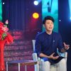 MC Vũ Mạnh Cường ngại xúng xính áo quần showbiz