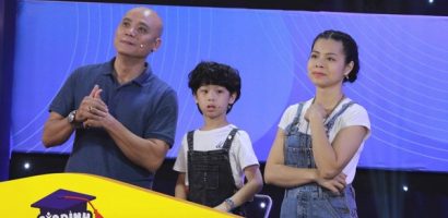 ‘Gia đình thông thái’: Gameshow trí tuệ sắp đổ bộ sóng truyền hình đầu năm 2020