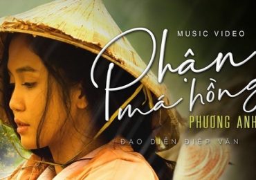 Phương Anh bolero lấn sân sang diễn xuất trong MV mới