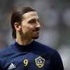 Ibra gửi thông điệp chia tay LA Galaxy