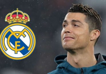 ‘Ronaldo để ngỏ khả năng trở lại Real Madrid’