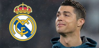 ‘Ronaldo để ngỏ khả năng trở lại Real Madrid’