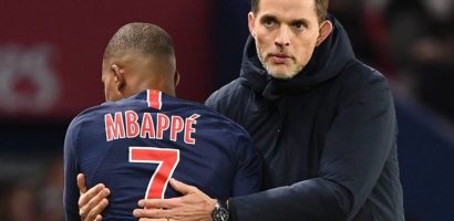 ‘PSG đồng ý để Mbappe ra đi mùa hè này’
