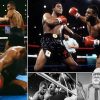 Mike Tyson: Tuổi thơ nổi loạn, scandal cưỡng hiếp và kỷ lục giữ vững 34 năm