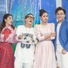 Nam Thư, Tường Vi thất bại ê chề khi chơi gameshow âm nhạc cùng Vũ Hà