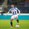 Đoàn Văn Hậu lại bị cựu HLV Heerenveen chê bai