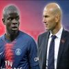 Chelsea sẵn sàng bán N’Golo Kante nếu nhận được lời đề nghị hấp dẫn