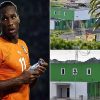 ‘Voi rừng’ Drogba hiến bệnh viện thành trung tâm điều trị COVID-19