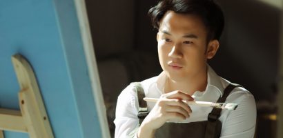 MV ‘Bức tranh tiền kiếp’ của Dương Triệu Vũ ‘cán mốc’ triệu view chưa đầy 24h ra mắt
