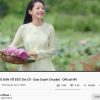 MV mới của Chi Pu thẳng tiến ‘ngôi vương’ Top Trending chỉ sau 1 ngày ra mắt