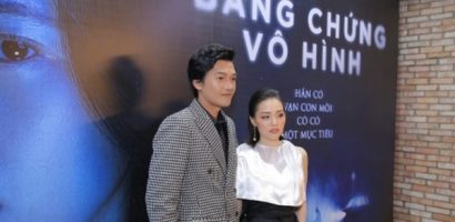 Vợ chồng Quang Tuấn – Linh Phi khiến khán giả thích thú với màn ‘thả thính’ công khai trên MXH