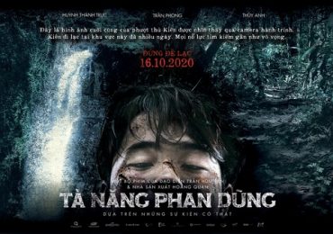 Tà Năng – Phan Dũng tung teaser poster gợi nhớ về phượt thủ mất tích cách đây 2 năm