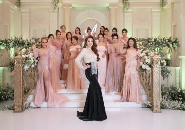CEO 9X Phương Anh hướng đến giá trị về cái đẹp của phụ nữ Việt Nam