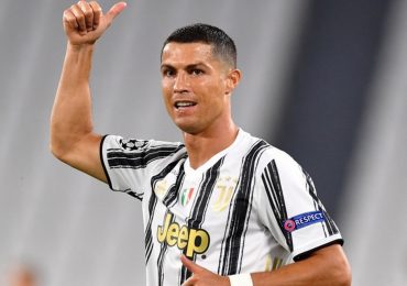 Lãnh đạo Juventus nói gì về tin Ronaldo sắp ra đi?