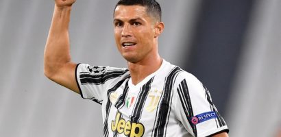 Lãnh đạo Juventus nói gì về tin Ronaldo sắp ra đi?