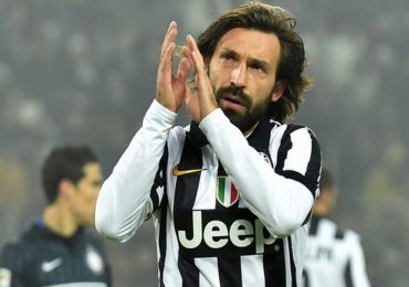Juventus chọn Pirlo làm HLV thay Sarri