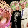Cụ ông 90 tuổi 4 lần chinh phục Fansipan tiết lộ hôn nhân ‘kim cương’ hạnh phúc