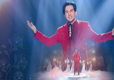 Đan Trường tiết lộ về tình thầy trò với Trung Quang trong show ‘Bo Bolero’