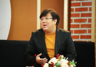 Gia Bảo vui mừng khi scandal ầm ĩ với NSƯT Thành Lộc được hóa giải
