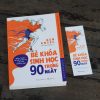 ‘Bẻ khóa sinh học trong 90 ngày’: Bí kíp ‘hack’ cơ thể và tâm trí, vượt mọi chướng ngại