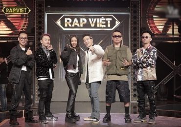 NSX ‘Rap Việt’, ‘Người ấy là ai’ kiện Spotify AB, đòi bồi thường 9,5 tỷ đồng