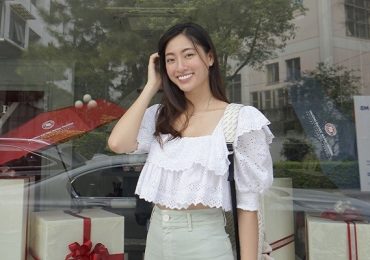 Hoa hậu Lương Thùy Linh trở thành YouTuber