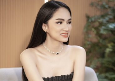 Hoa hậu Hương Giang: ‘Chuyện tình cảm của một người chuyển giới áp lực kinh khủng’