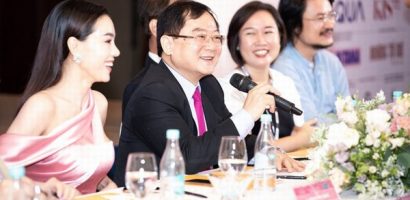 Thay đổi lớn về cấu trúc các vòng thi của Hoa hậu Việt Nam 2020