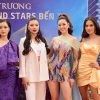 Hoa hậu Khánh Vân và Á hậu Kim Duyên mong muốn thuốc đẩy kinh tế du lịch Bến Tre
