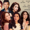 Lệ Quyên cùng dàn sao tham gia đêm nhạc ‘Vì miền Trung thương yêu’