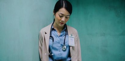 Karen Nguyễn xóa tan hình tượng ‘Tiểu tam quốc dân’ trong phim mới