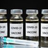 Mỹ liên tiếp nhận tin tốt về vaccine Covid-19