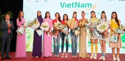 Khởi động chương trình du lịch thực tế 4.0 đầu tiên tại Việt Nam