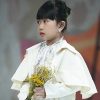 ‘Mẫu nhí’ Trương Ngọc Diệp tự tin trình diễn tại ‘Vietnam Junior Fashion Week’