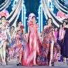 Hoa hậu Đỗ Mỹ Linh catwalk cực đỉnh, tỏa sáng cùng top 35 HHVN 2020