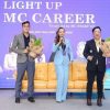 Đỗ Phương Thảo sáng lập dự án cộng đồng MC START UP