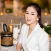 Diễm Nguyễn tiết lộ bí quyết trở thành nữ CEO ở tuổi 28