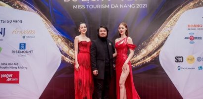Tổng đạo diễn Hoàng Nhật Nam đảm nhiệm vai trò Trưởng Ban giám khảo ‘Hoa khôi Du lịch Đà Nẵng 2021’
