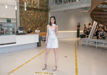 Cẩm Đan – thí sinh gây sốt tại ‘Hoa hậu Việt Nam 2020’ trở lại