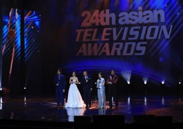Lần đầu tiên giải thưởng Truyền hình Châu Á – ATA 25 được tổ chức bằng hình thức trực tuyến