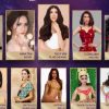 Cuộc thi ảnh online ‘Hoa hậu hoàn vũ Việt Nam 2021’