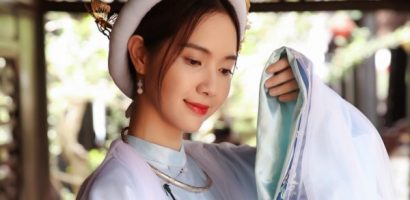 Jang Mi trở lại với MV hoành tráng nhất trong sự nghiệp