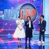 Trời sinh một cặp: Diệp Bảo Ngọc về ‘chung nhà’ với Quốc Thiên Idol