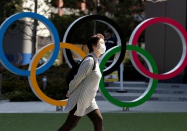 Cấm người hâm mộ nước ngoài dự Olympic Tokyo