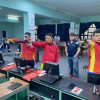 Xạ thủ Việt Nam không thể giành vé dự Olympic Tokyo