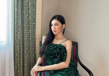 Miss Grand International 2020: Á hậu Ngọc Thảo hé lộ hoạt động đầu tiên sau cách ly