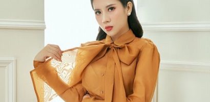 Dương Yến Nhung nói về bản lĩnh phụ nữ kinh doanh thời dịch bệnh