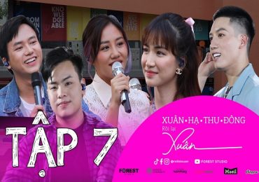 Văn Mai Hương gia nhập ‘gánh hát rong’ cùng Hòa Minzy