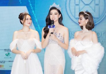 Chấp nhận thí sinh phẫu thuật thẩm mỹ, BTC Miss World Vietnam 2021 nói gì?