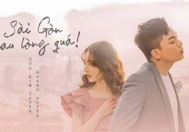 Music News Release: Hứa Kim Tuyền, Hồ Quang Hiếu, Vũ Cát Tường chạy đua trên ‘chiến trường’ top trending tháng 4